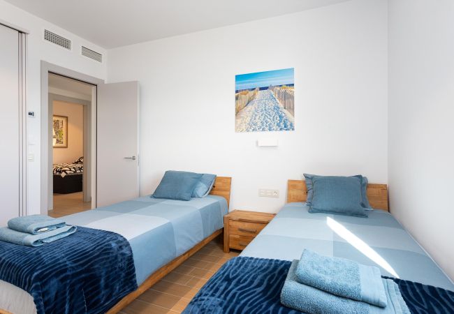 Appartement in Fuengirola - Vista Mar | Appartement met uitzicht op zee in Fuengirola Appartement in Fuengirola - Vista Mar | Appartement met uitzicht op zee in Fuengirola