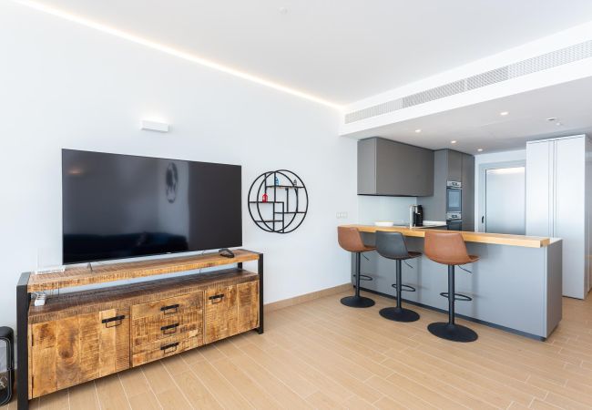 Appartement in Fuengirola - Vista Mar | Appartement met uitzicht op zee in Fuengirola Appartement in Fuengirola - Vista Mar | Appartement met uitzicht op zee in Fuengirola
