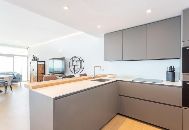 Appartement in Fuengirola - Vista Mar | Appartement met uitzicht op zee in Fuengirola Appartement in Fuengirola - Vista Mar | Appartement met uitzicht op zee in Fuengirola