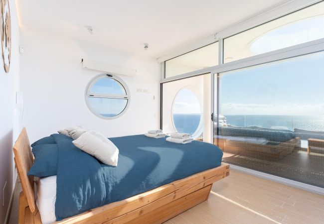 Appartement in Fuengirola - Vista Mar | Appartement met uitzicht op zee in Fuengirola Appartement in Fuengirola - Vista Mar | Appartement met uitzicht op zee in Fuengirola