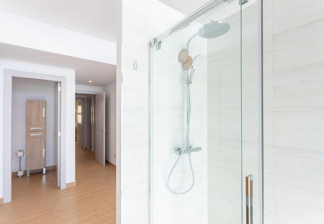 Appartement in Fuengirola - Vista Mar | Appartement met uitzicht op zee in Fuengirola Appartement in Fuengirola - Vista Mar | Appartement met uitzicht op zee in Fuengirola
