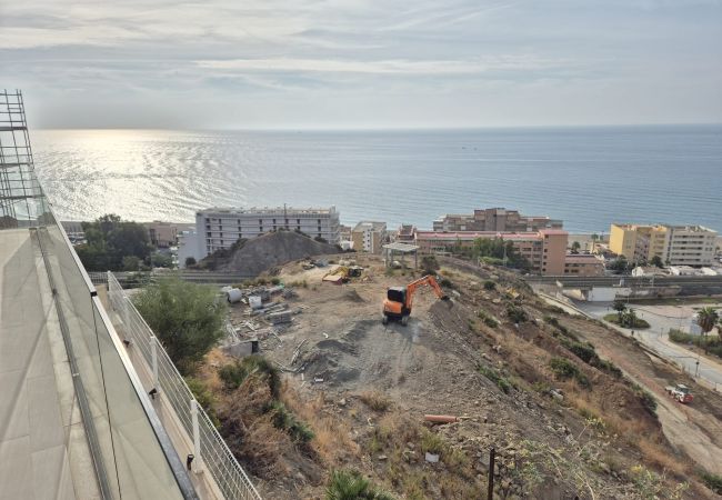 Appartement in Fuengirola - Vista Mar | Appartement met uitzicht op zee in Fuengirola Appartement in Fuengirola - Vista Mar | Appartement met uitzicht op zee in Fuengirola