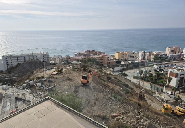 Appartement in Fuengirola - Vista Mar | Appartement met uitzicht op zee in Fuengirola Appartement in Fuengirola - Vista Mar | Appartement met uitzicht op zee in Fuengirola