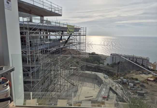 Appartement in Fuengirola - Vista Mar | Appartement met uitzicht op zee in Fuengirola Appartement in Fuengirola - Vista Mar | Appartement met uitzicht op zee in Fuengirola