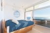 Appartement in Fuengirola - Penthouse Vista Mar - BBQ | Uitzicht op zee