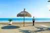 Appartement in Fuengirola - Vista Mar | Appartement met uitzicht op zee in Fuengirola Appartement in Fuengirola - Vista Mar | Appartement met uitzicht op zee in Fuengirola
