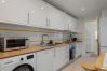Appartement in Marbella - Rome | Zeezicht - zwembad - terras