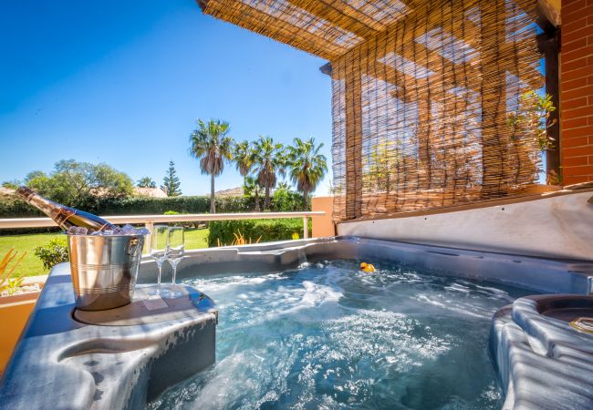 Appartement in Mijas - Malibu | Geweldige locatie | Zeezicht | Jacuzzi