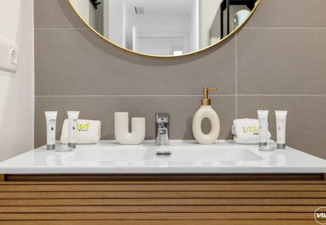 Appartement in Benalmádena - Santangelo | Appartement met uitzicht op zee in Benalmadena Appartement in Benalmádena - Santangelo | Appartement met uitzicht op zee in Benalmadena