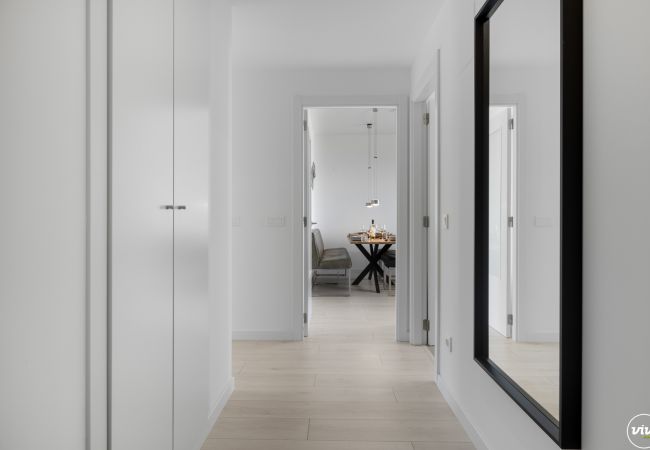 Appartement in Benalmádena - Santangelo | Appartement met uitzicht op zee in Benalmadena Appartement in Benalmádena - Santangelo | Appartement met uitzicht op zee in Benalmadena