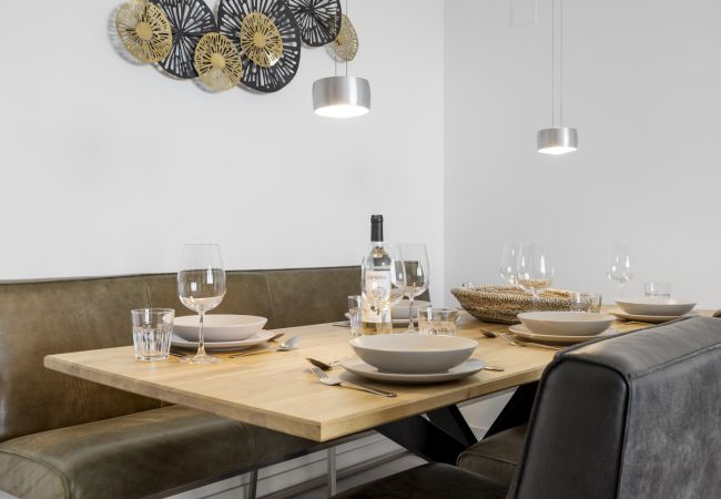 Appartement in Benalmádena - Santangelo | Appartement met uitzicht op zee in Benalmadena Appartement in Benalmádena - Santangelo | Appartement met uitzicht op zee in Benalmadena