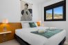 Appartement in Benalmádena - Santangelo | Zeezicht - terras - zwembad