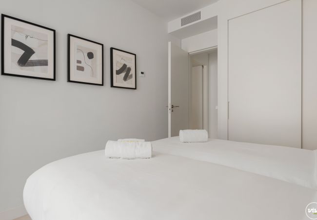 Appartement in Fuengirola - El Valle | Appartement met nabijgelegen strand in Fuengirola Appartement in Fuengirola - El Valle | Appartement met nabijgelegen strand in Fuengirola