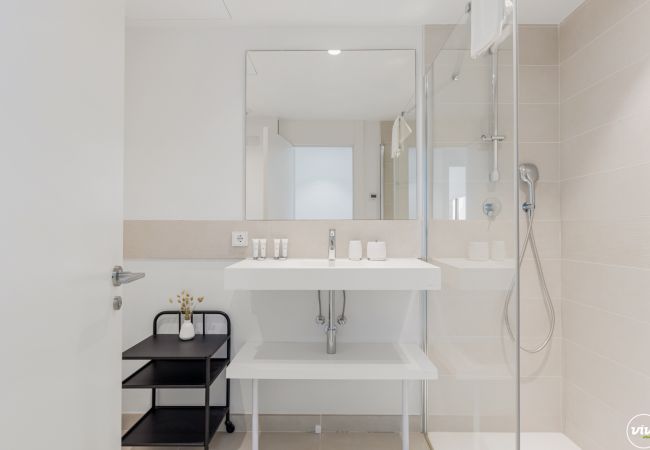 Appartement in Fuengirola - El Valle | Appartement met nabijgelegen strand in Fuengirola Appartement in Fuengirola - El Valle | Appartement met nabijgelegen strand in Fuengirola