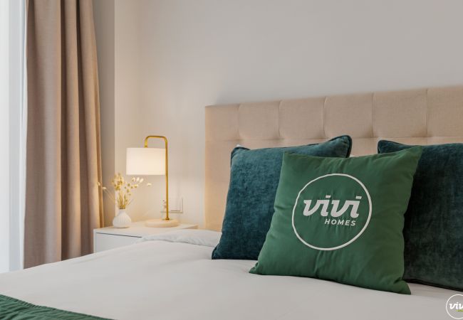 Appartement in Fuengirola - El Valle | Appartement met nabijgelegen strand in Fuengirola Appartement in Fuengirola - El Valle | Appartement met nabijgelegen strand in Fuengirola