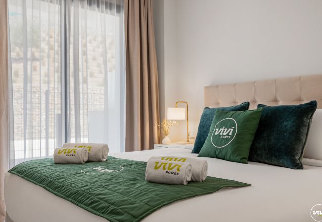 Appartement in Fuengirola - El Valle | Appartement met nabijgelegen strand in Fuengirola Appartement in Fuengirola - El Valle | Appartement met nabijgelegen strand in Fuengirola