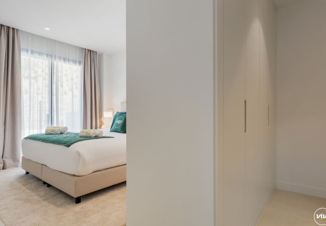 Appartement in Fuengirola - El Valle | Appartement met nabijgelegen strand in Fuengirola Appartement in Fuengirola - El Valle | Appartement met nabijgelegen strand in Fuengirola