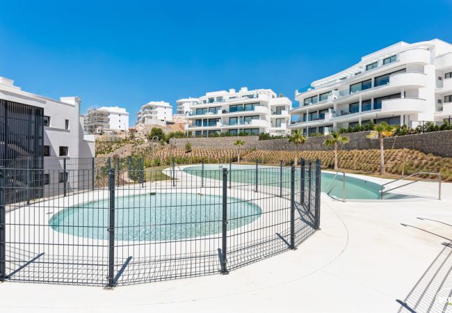 Appartement in Fuengirola - El Valle | Appartement met nabijgelegen strand in Fuengirola Appartement in Fuengirola - El Valle | Appartement met nabijgelegen strand in Fuengirola