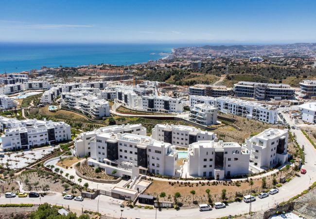 Appartement in Fuengirola - El Valle | Appartement met nabijgelegen strand in Fuengirola Appartement in Fuengirola - El Valle | Appartement met nabijgelegen strand in Fuengirola