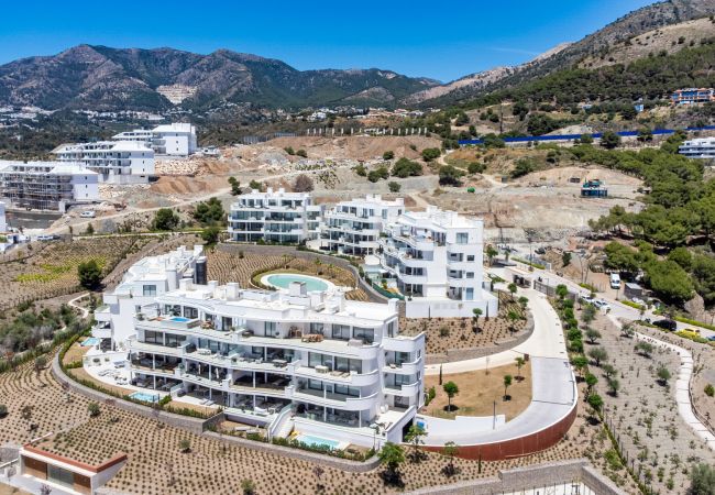 Appartement in Fuengirola - El Valle | Appartement met nabijgelegen strand in Fuengirola Appartement in Fuengirola - El Valle | Appartement met nabijgelegen strand in Fuengirola