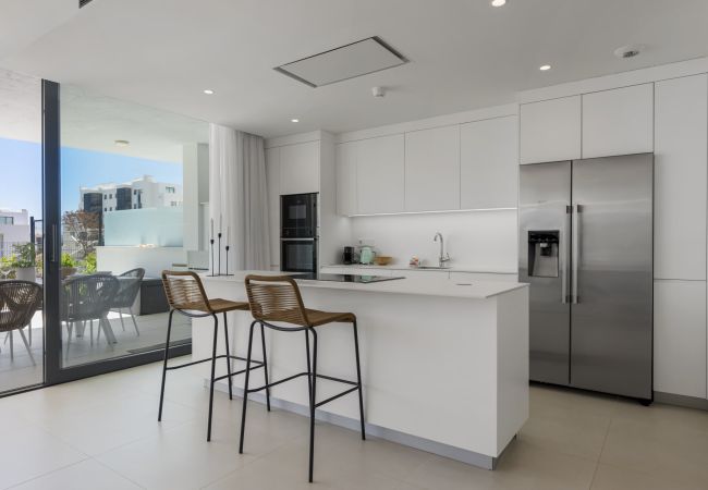 Appartement in Fuengirola - El Valle | Appartement met nabijgelegen strand in Fuengirola Appartement in Fuengirola - El Valle | Appartement met nabijgelegen strand in Fuengirola