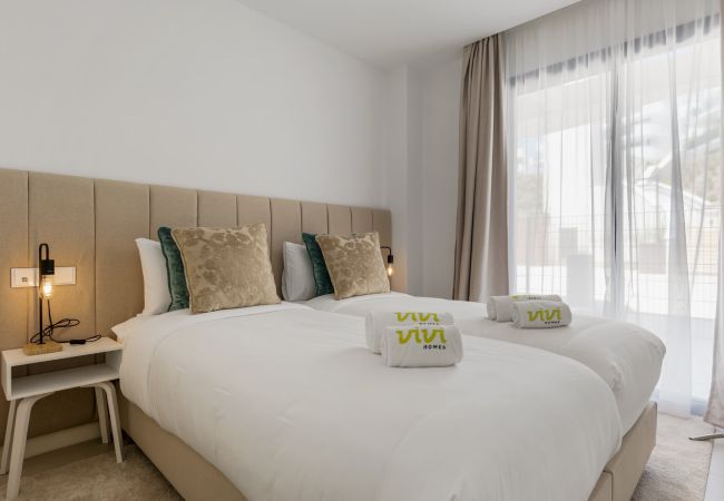 Appartement in Fuengirola - El Valle | Appartement met nabijgelegen strand in Fuengirola Appartement in Fuengirola - El Valle | Appartement met nabijgelegen strand in Fuengirola