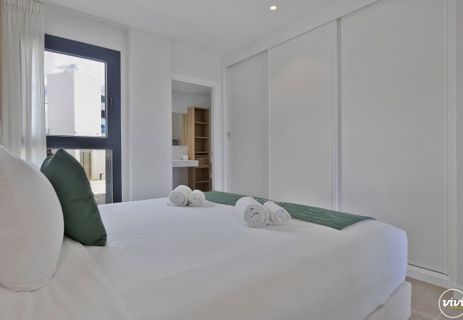 Appartement in Fuengirola - Levalin | Tuinwoning met BBQ Appartement in Fuengirola - Levalin | Tuinwoning met BBQ
