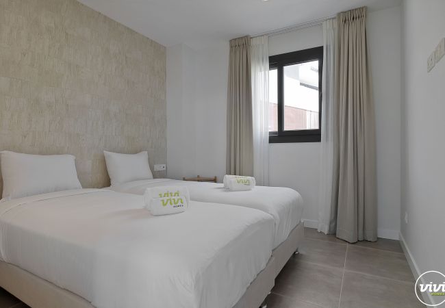Appartement in Fuengirola - Levalin | Tuinwoning met BBQ Appartement in Fuengirola - Levalin | Tuinwoning met BBQ
