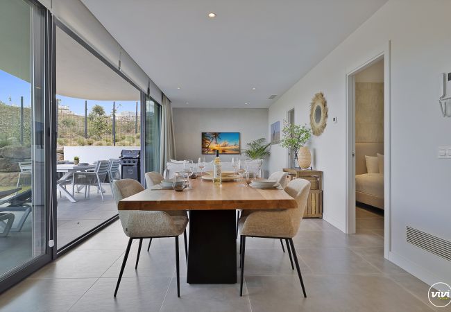 Appartement in Fuengirola - Levalin | Tuinwoning met BBQ Appartement in Fuengirola - Levalin | Tuinwoning met BBQ
