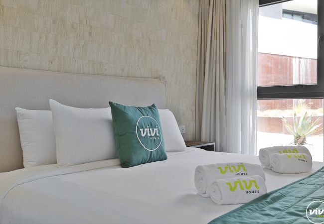 Appartement in Fuengirola - Levalin | Tuinwoning met BBQ Appartement in Fuengirola - Levalin | Tuinwoning met BBQ
