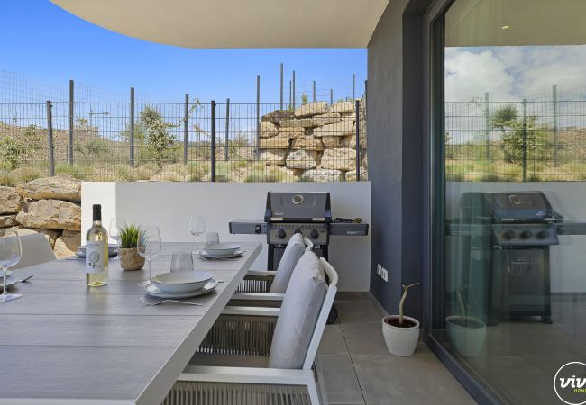 Appartement in Fuengirola - Levalin | Tuinwoning met BBQ Appartement in Fuengirola - Levalin | Tuinwoning met BBQ
