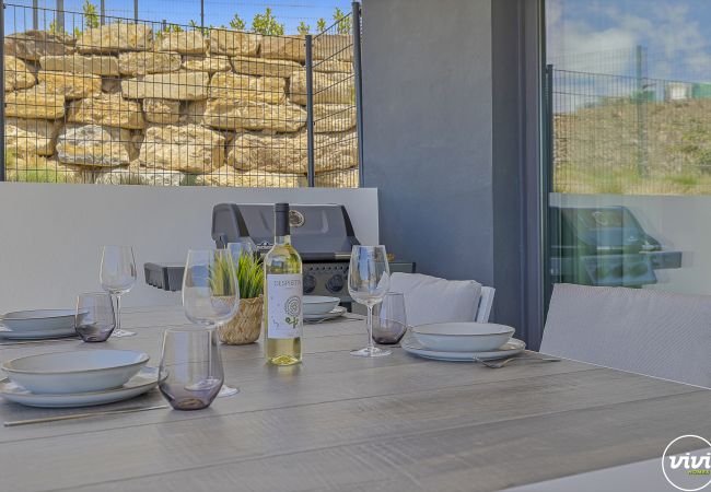 Appartement in Fuengirola - Levalin | Tuinwoning met BBQ Appartement in Fuengirola - Levalin | Tuinwoning met BBQ
