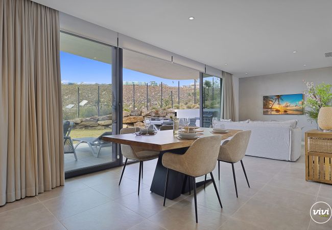 Appartement in Fuengirola - Levalin | Tuinwoning met BBQ Appartement in Fuengirola - Levalin | Tuinwoning met BBQ