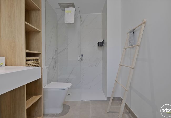 Appartement in Fuengirola - Levalin | Tuinwoning met BBQ Appartement in Fuengirola - Levalin | Tuinwoning met BBQ
