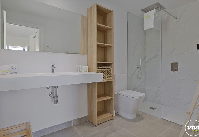 Appartement in Fuengirola - Levalin | Tuinwoning met BBQ Appartement in Fuengirola - Levalin | Tuinwoning met BBQ