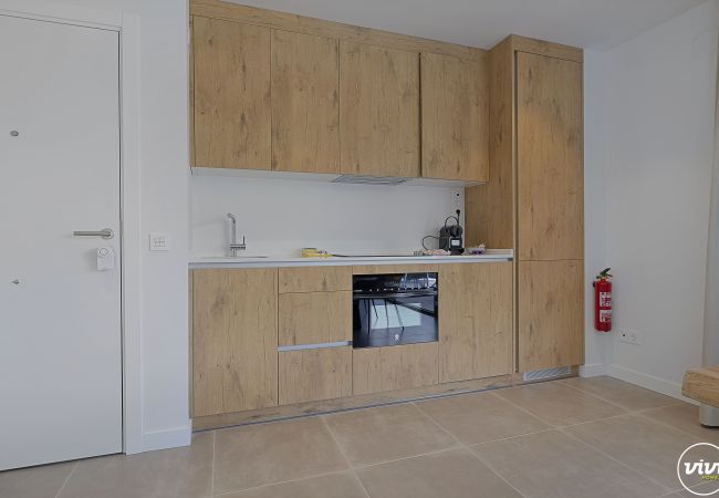 Appartement in Fuengirola - Levalin | Tuinwoning met BBQ Appartement in Fuengirola - Levalin | Tuinwoning met BBQ
