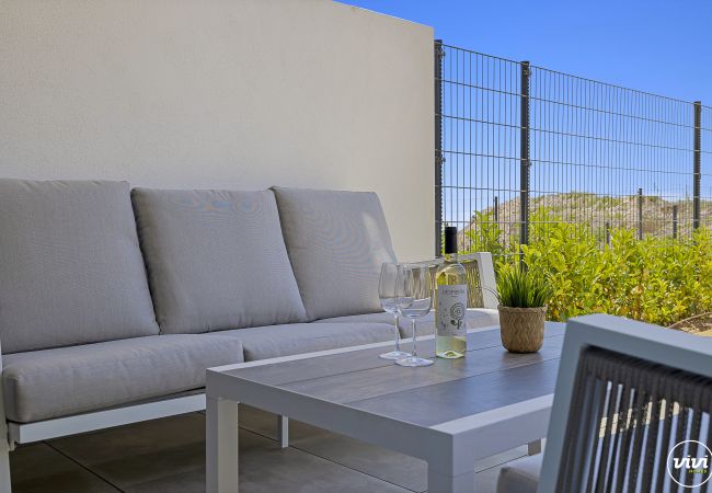 Appartement in Fuengirola - Levalin | Tuinwoning met BBQ Appartement in Fuengirola - Levalin | Tuinwoning met BBQ