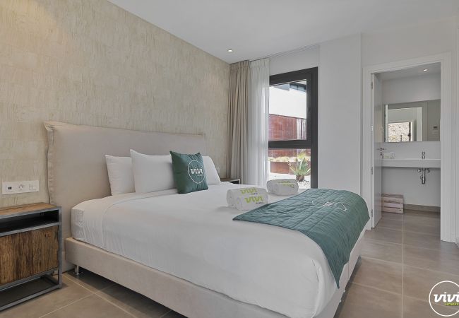 Appartement in Fuengirola - Levalin | Tuinwoning met BBQ Appartement in Fuengirola - Levalin | Tuinwoning met BBQ