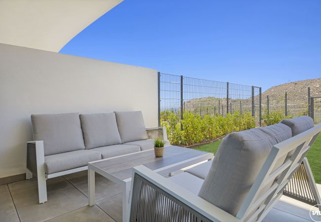 Appartement in Fuengirola - Levalin | Tuinwoning met BBQ Appartement in Fuengirola - Levalin | Tuinwoning met BBQ