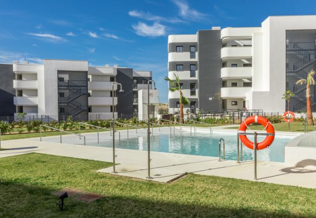 Appartement in Fuengirola - Levalin | Tuinwoning met BBQ Appartement in Fuengirola - Levalin | Tuinwoning met BBQ