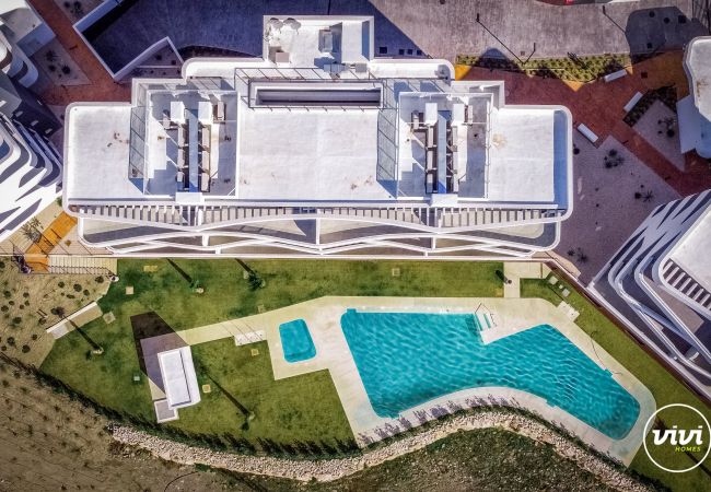 Appartement in Fuengirola - Levalin | Tuinwoning met BBQ Appartement in Fuengirola - Levalin | Tuinwoning met BBQ