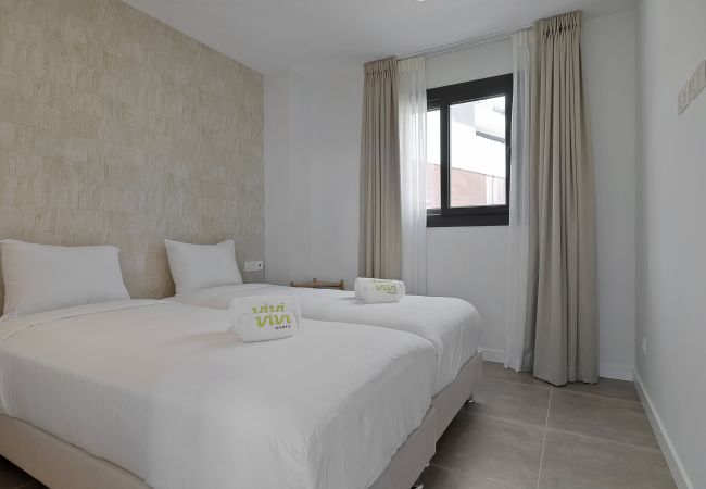 Appartement in Fuengirola - Levalin | Tuinwoning met BBQ Appartement in Fuengirola - Levalin | Tuinwoning met BBQ