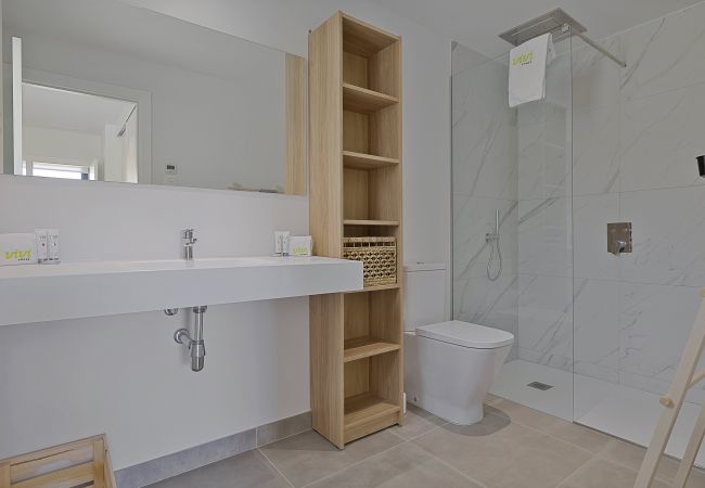 Appartement in Fuengirola - Levalin | Tuinwoning met BBQ Appartement in Fuengirola - Levalin | Tuinwoning met BBQ