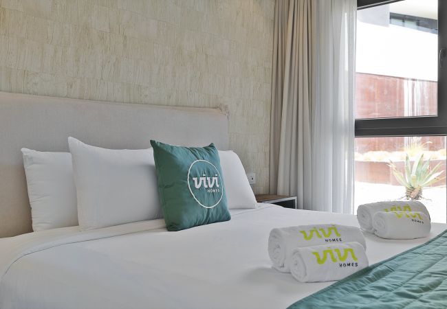 Appartement in Fuengirola - Levalin | Tuinwoning met BBQ Appartement in Fuengirola - Levalin | Tuinwoning met BBQ