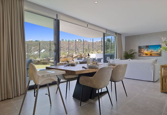 Appartement in Fuengirola - Levalin | Tuinwoning met BBQ Appartement in Fuengirola - Levalin | Tuinwoning met BBQ