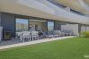 Appartement in Fuengirola - Levalin | Tuinwoning met BBQ