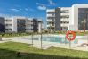 Appartement in Fuengirola - Levalin | Tuinwoning met BBQ