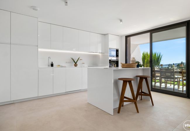 Rijhuis in Mijas Costa - Adam | Rijtjeshuis met zwembad in Mijas Costa Rijhuis in Mijas Costa - Adam | Rijtjeshuis met zwembad in Mijas Costa