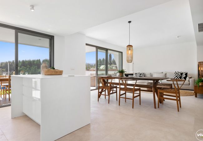 Rijhuis in Mijas Costa - Adam | Rijtjeshuis met zwembad in Mijas Costa Rijhuis in Mijas Costa - Adam | Rijtjeshuis met zwembad in Mijas Costa