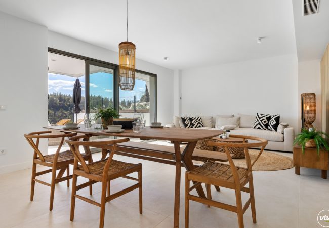 Rijhuis in Mijas Costa - Adam | Rijtjeshuis met zwembad in Mijas Costa Rijhuis in Mijas Costa - Adam | Rijtjeshuis met zwembad in Mijas Costa